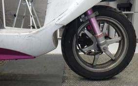 SUZUKI ADDRESS V125 G CF46A