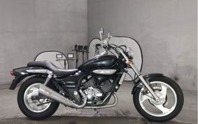 KAWASAKI ELIMINATOR 250V VN250A