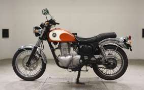 KAWASAKI ESTRELLA RS 2024 BJ250A