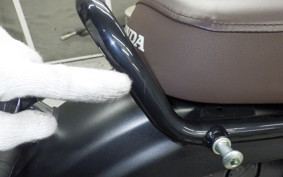 HONDA GB350 2024 NC59