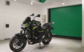 KAWASAKI Z650 A 2020 ER650H