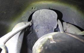 HONDA SPACY 125 Gen. 3 JF04