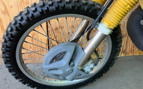 SUZUKI RMX250 S SJ14A