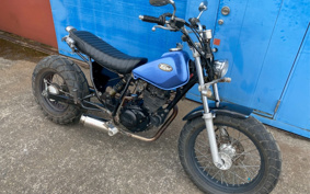 YAMAHA TW200 DG07J