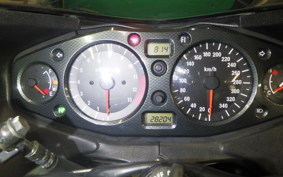 SUZUKI GSX1300R HAYABUSA 2000