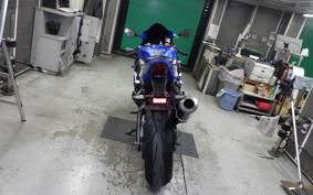SUZUKI GSX-R1000R A 2017 DM11G