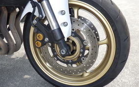 YAMAHA FZ8 FAZER S 2010