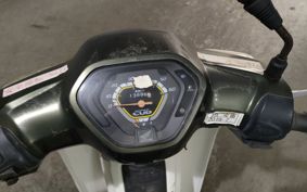 HONDA SUPER CUB50 AA04