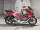 Фото Honda PCX 125 2017 с японского аукциона