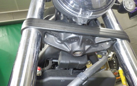 HONDA REBEL 250 A MC49