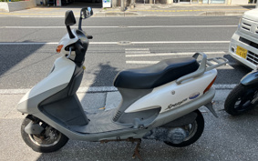 HONDA SPACY 125 JF04