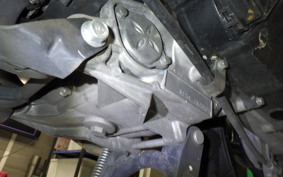 SUZUKI ADDRESS 110 1986 CE47A