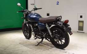 HONDA GB350 2021 NC59