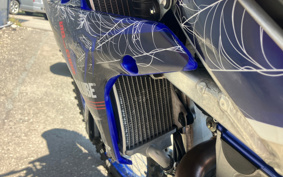 YAMAHA YZ250FX CG41C