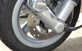 VESPA LX50 4T4V