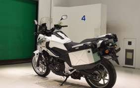 HONDA NC750X D 2018 RC90