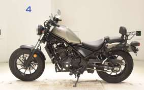 HONDA REBEL 250 A 2022 MC49