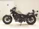Фото Honda REBEL 250 A 2017 с японского аукциона