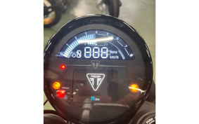 TRIUMPH SPEED TWIN 900 2025 DP0G28