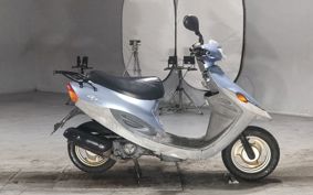 YAMAHA BJ SA24J