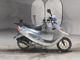 Фото Yamaha BJ с японского аукциона