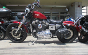 HARLEY XLH883 1988 CEM