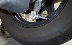 SUZUKI ADDRESS V125 S CF4MA