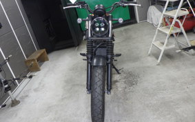 HONDA CL250-2 MC57