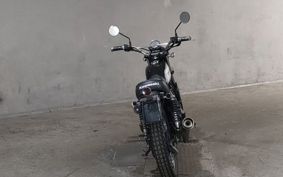 KAWASAKI 250TR BJ250F