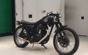 KAWASAKI 250TR BJ250F