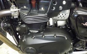 TRIUMPH STREET TWIN 2016