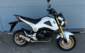HONDA GROM JC61