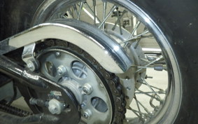 HONDA STEED 600 1991