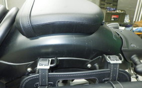 HONDA REBEL 250 A 2007 MC49
