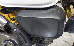 HONDA MONKEY 125 JB02
