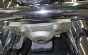 HONDA SHADOW 400 CLASSIC 2008 NC44