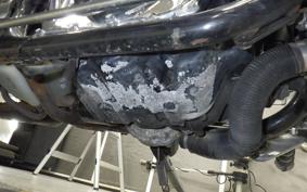 HONDA STEED 400 VLS 1998 NC37