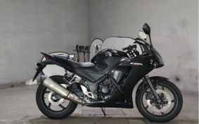 HONDA CBR250R MC41