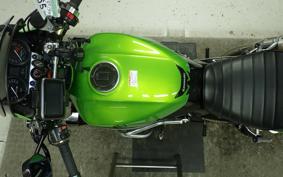 KAWASAKI ZRX1200 R 2008 ZRT20A