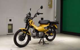 HONDA CT125-2 2024 JA65