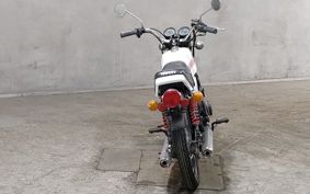 YAMAHA RD125 404