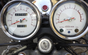 YAMAHA SR400 Gen.2 1JR