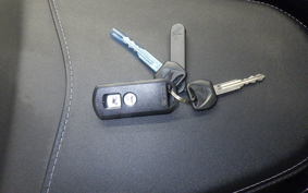 HONDA PCX125-3ﾊEVEﾘｯﾄﾞ 2020 JF84