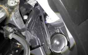 HONDA FORZA 250 2014 MF17