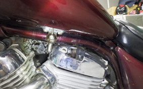 SUZUKI INTRUDER 750 1985 VR51A