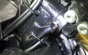 HONDA ｸﾞﾛﾑ 2017 JC61