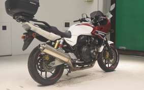 HONDA CB400 SUPER BOLDOR A 2014 NC42