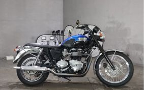 TRIUMPH T100 BONNEVILLE 2014 TJ9157