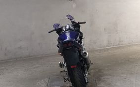 YAMAHA FZS1000 FAZER 2004 RN06