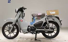 HONDA C125 SUPER CUB JA71
